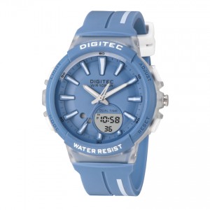 Digitec BDA 4126T BL 5W Light Blue Wanita